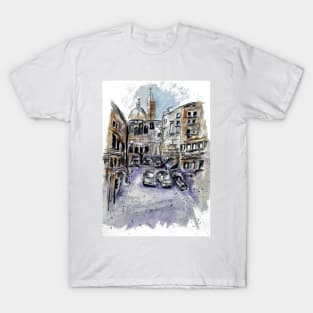 City Foundation T-Shirt